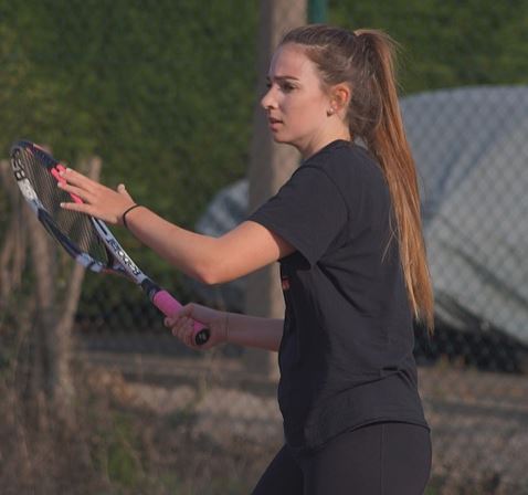 Rachel Cordell Coach